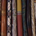 Didgeridoo Kurse - Atem formt Klang